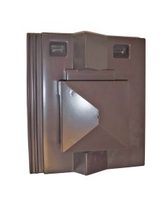 Redland Delta Roof Tile Vents Delta Vents About Roofing