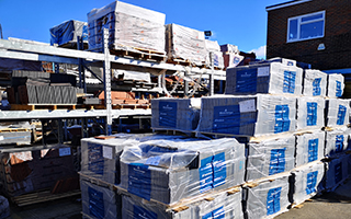 Roofing & building materials product availability: Separating the fact from the fiction: Summer 2021