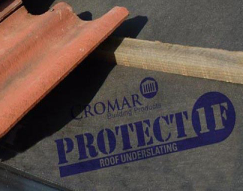 Non breathable Roofing Felt from About Roofing Supplies