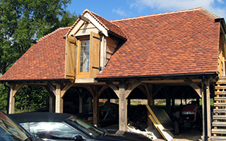 Pitched Roofing Materials from About Roofing Supplies