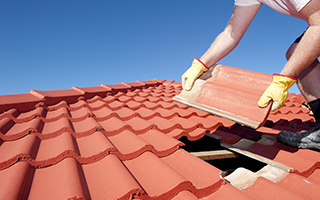 What are the most cost effective roofing materials?