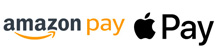 Amazon Pay / Apple Pay | About Roofing Supplies