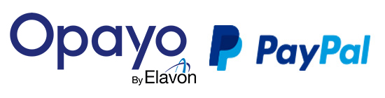 Opayo (formerly Sage Pay) / Paypal | About Roofing Supplies