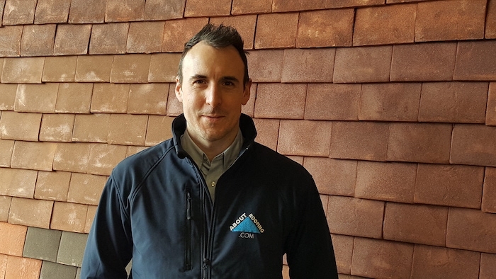 Graham - About Roofing Supplies