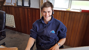About Roofing Staff Stories: Introducing Greg