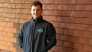 About Roofing Staff Stories: Introducing Tom 