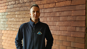 About Roofing Staff Stories: Introducing Woody